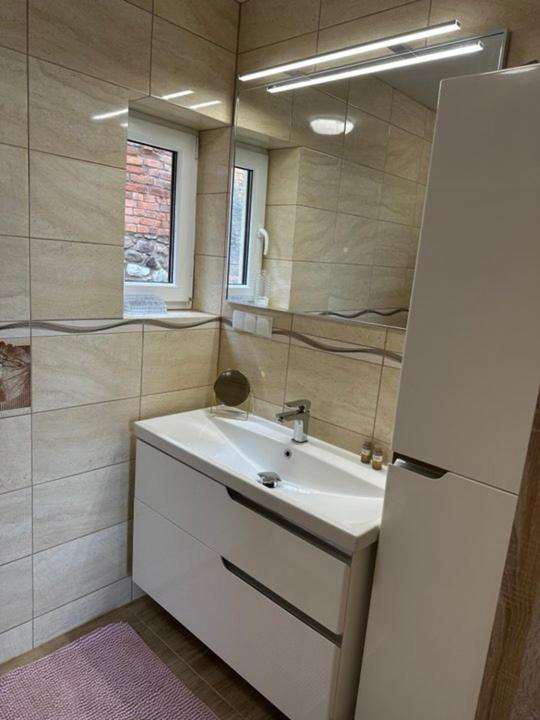 Apartament Bena Ze Zjawiskowym Tarasem Widokowym Κέλμνο Εξωτερικό φωτογραφία