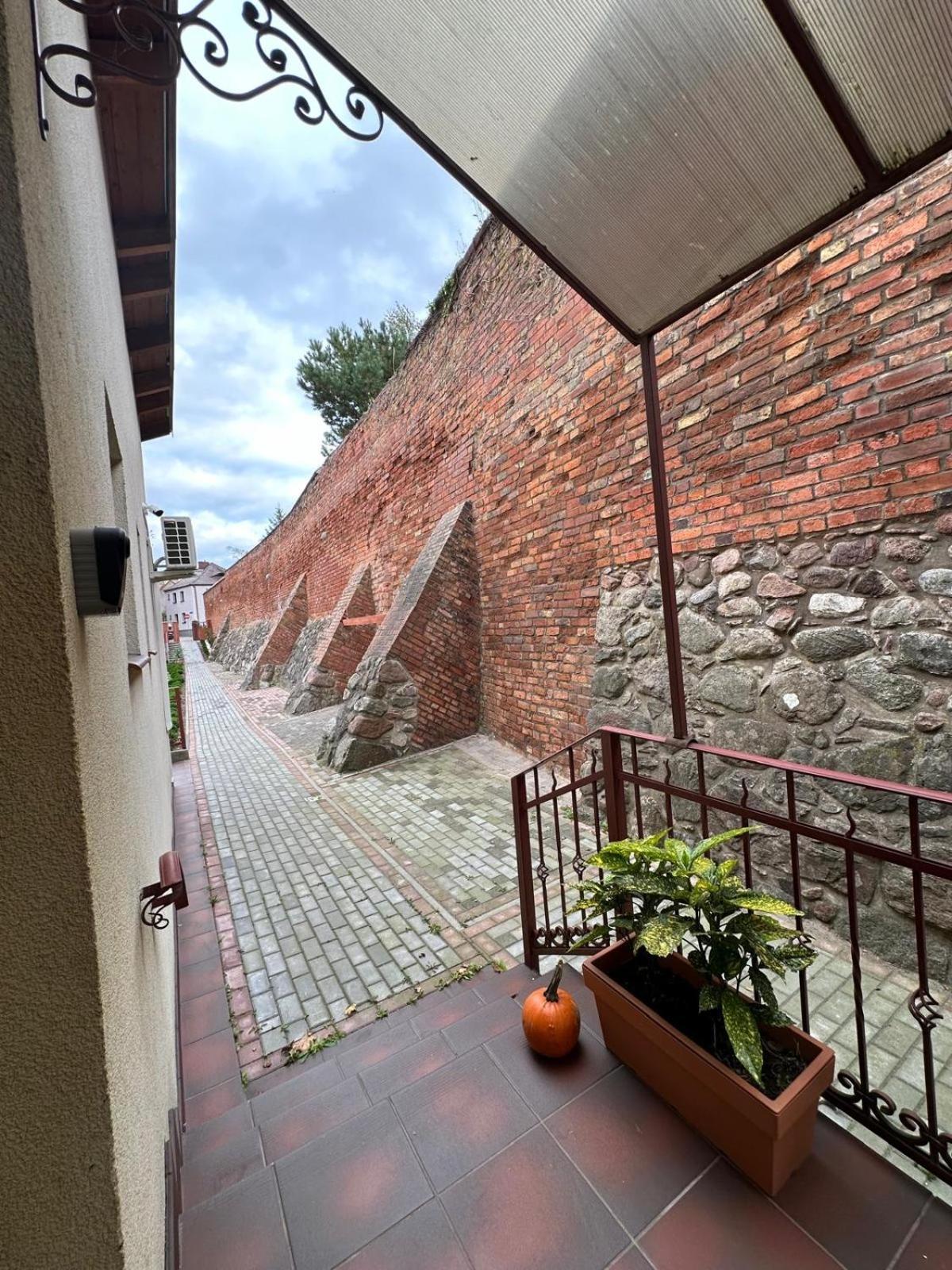 Apartament Bena Ze Zjawiskowym Tarasem Widokowym Κέλμνο Εξωτερικό φωτογραφία
