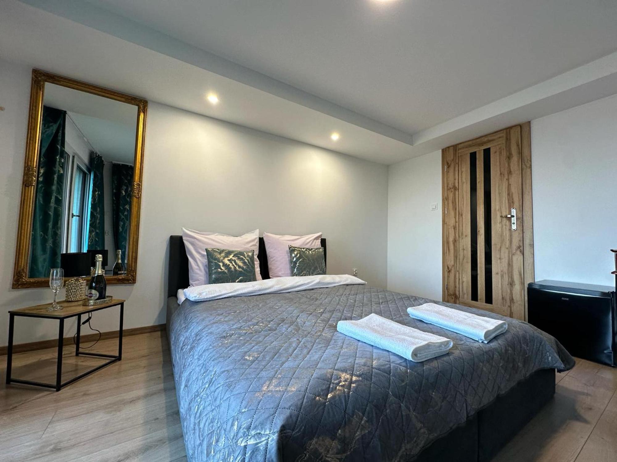 Apartament Bena Ze Zjawiskowym Tarasem Widokowym Κέλμνο Εξωτερικό φωτογραφία