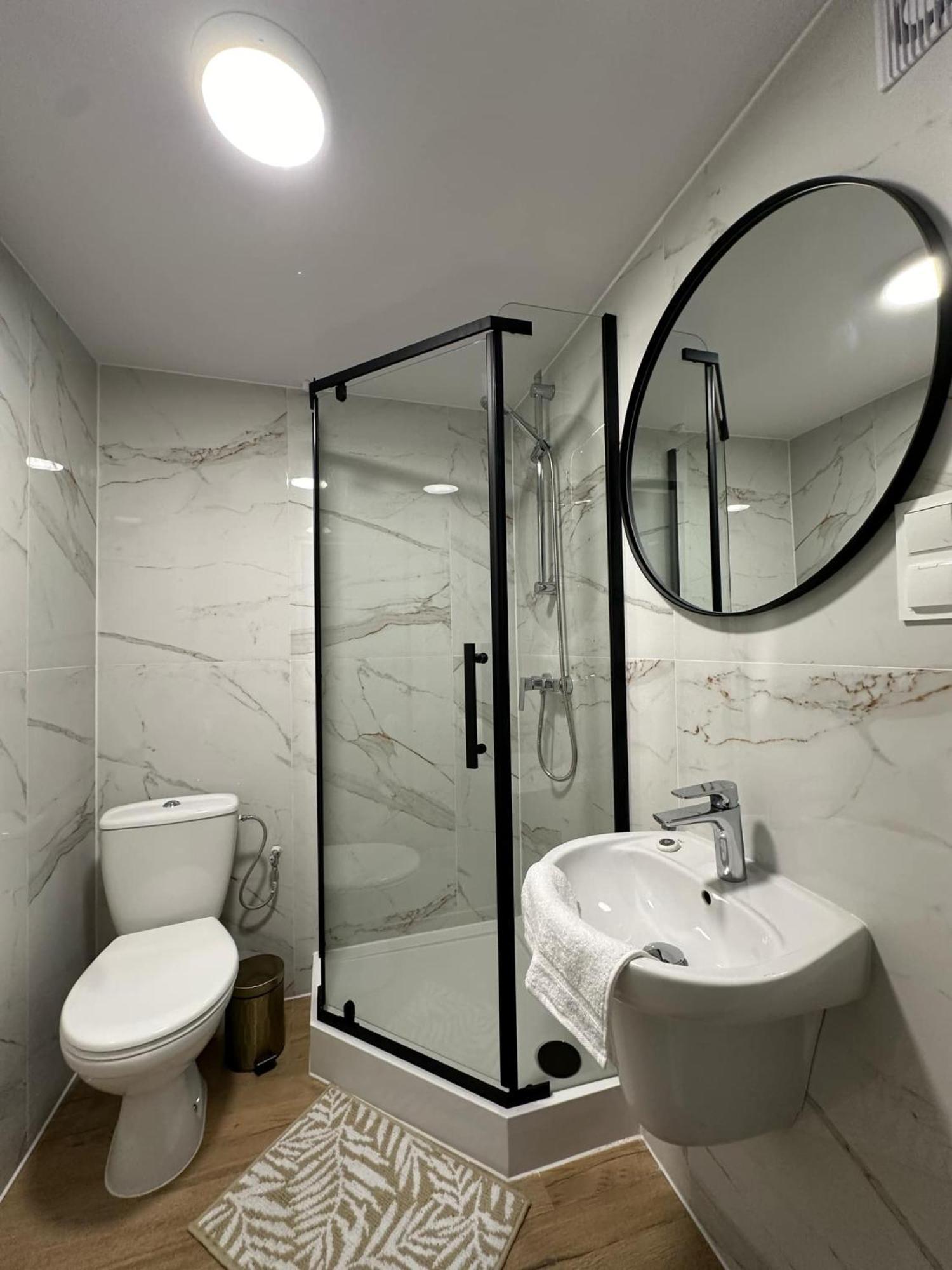 Apartament Bena Ze Zjawiskowym Tarasem Widokowym Κέλμνο Εξωτερικό φωτογραφία